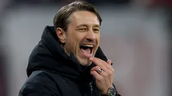 Técnico do Borussia abordou duelo contra o Flu