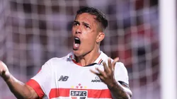 Igor Vinícius vai jogar em rival do Corinthians.