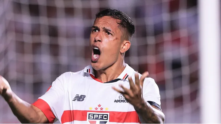 Igor Vinícius vai jogar em rival do Corinthians.