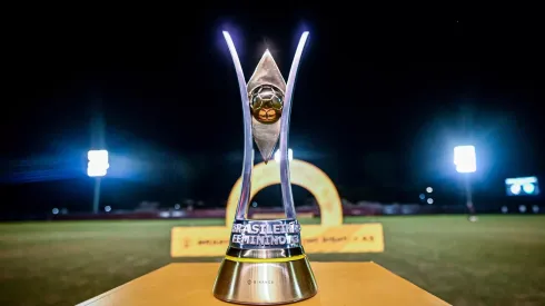 Quatro equipes vão disputar as semifinais do Brasileirão Feminino A3 - Foto: Staff Images/CBF
