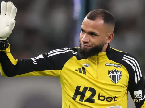 Atlético Mineiro busca superar marcas defensivas do Brasileirão de 2021