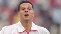 - Treinador do Esperánce