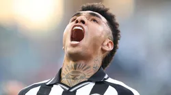 Igor Jesus, em ação pelo Botafogo - Foto: Vítor Silva/Botafogo.