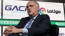 Javier Tebas quer o fim do Mundial de Clubes