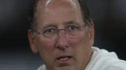 John Textor não tem boas lembranças dos confrontos contra o PSG (Photo by Wagner Meier)