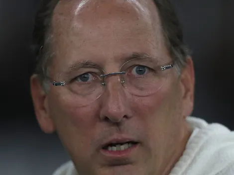 Lyon de John Textor só venceu o PSG uma vez