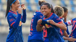 Red Bull Bragantino briga pela última vaga no Brasileirão Feminino - Foto: Fernando Roberto/Red Bull Bragantino