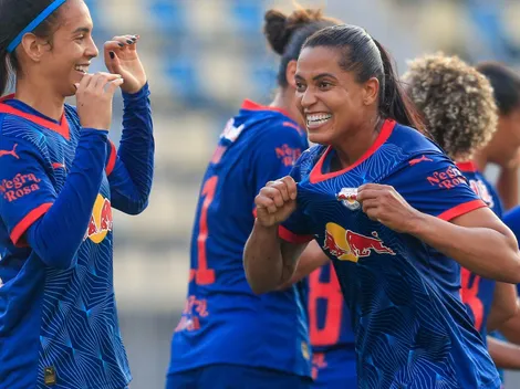 Última rodada do Brasileiro Feminino tem briga acirrada pelas quartas