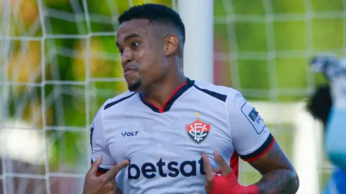 Alerrandro está na mira do Colorado – Foto: Jhony Pinho/AGIF