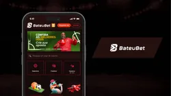 Mesmo sem um Bateubet app, a plataforma é otimizada para apostas online por celular no Android e no iOS