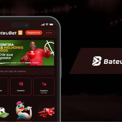 Bateubet app: como baixar, jogar online e ativar bônus