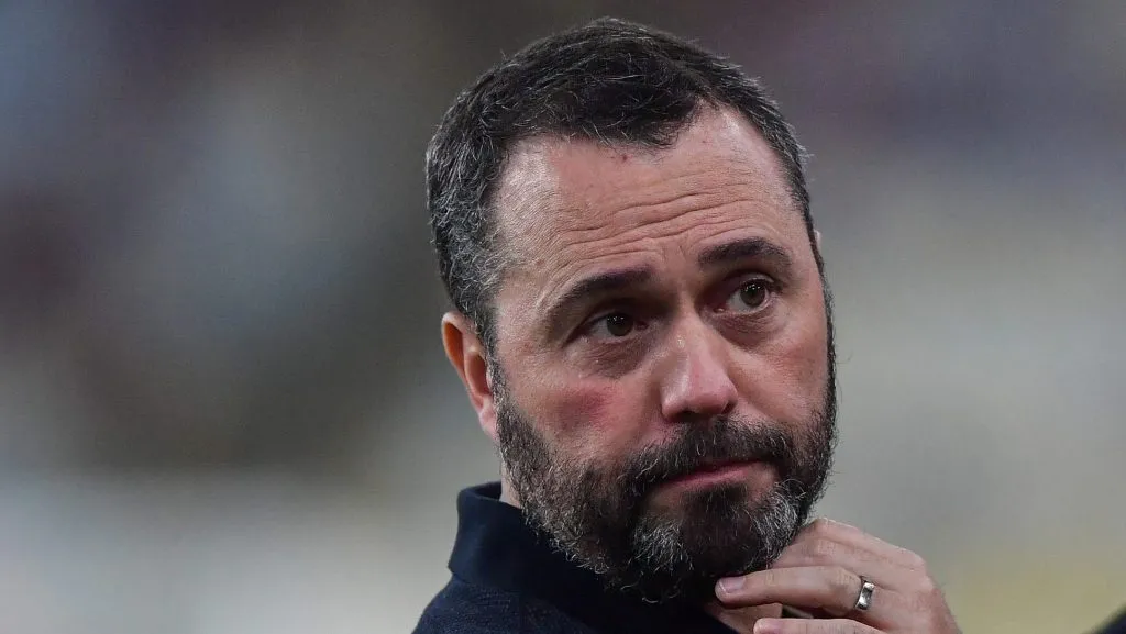 Presidente do Fluminense. Foto: Thiago Ribeiro/AGIF