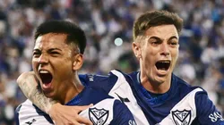 Valentín Gómez esteve na mira do Peixe.