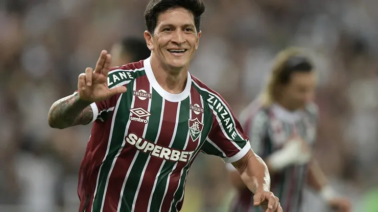 Foto: Thiago Ribeiro/AGIF