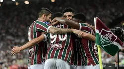 Fluminense estreia pelo Mundial de Clubes. Foto: Thiago Ribeiro/AGIF