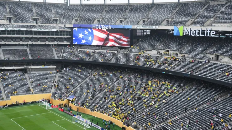 Foto: David Ramos/Getty Images.