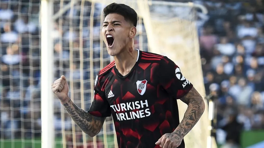 Carrascal se envolve em polêmica – Foto: Marcelo Endelli/Getty Images