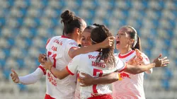 Red Bull Bragantino briga pela classificação no Brasileirão Feminino - Foto: Fernando Roberto/Red Bull Bragantino