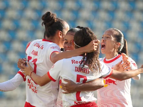 Onde assistir RB Bragantino x Instituto 3B no Brasileirão Feminino