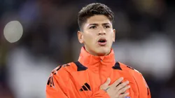 Carrascal deve jogar pelo Flamengo.