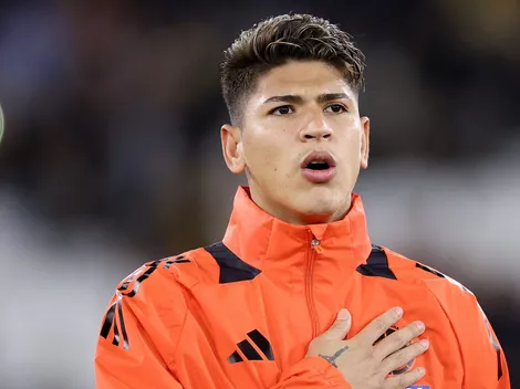 Carrascal não comparece nos treinos há 1 semana no Dínamo de Moscou