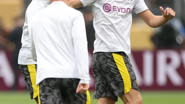 Foto: Francois Nel/Getty Images.