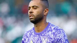 Com passagem pelo Atlético Mineiro, Rafael Carioca está buscando novo clube (Photo by Leopoldo Smith/Getty Images)