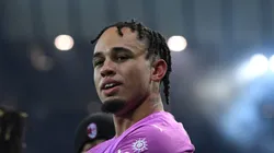 Noah Okafor é especulado no Mengão.