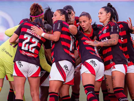 Palpite Grêmio x Flamengo - Campeonato Brasileiro Feminino - 18/06/2025