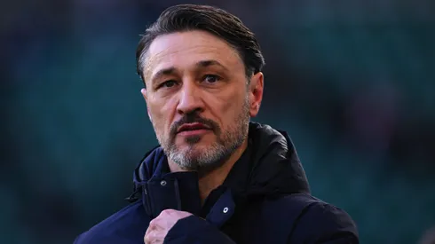 Treinador deu a sua opinião - Foto: Oliver Hardt/Getty Images.