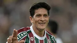 Foto: Thiago Ribeiro/AGIF