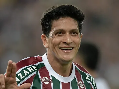 Cano faz comparação entre futebol brasileiro e europeu