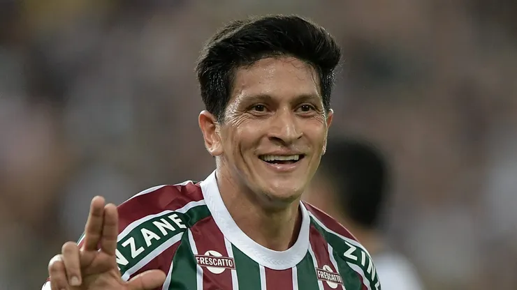 Foto: Thiago Ribeiro/AGIF