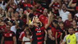 Arrascaeta do Flamengo - (Photo by Wagner Meier/Getty Images)