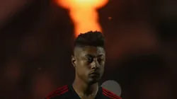 Bruno Henrique afirma que Flamengo atual é melhor que o de 2019 (Photo by Wagner Meier/Getty Images)