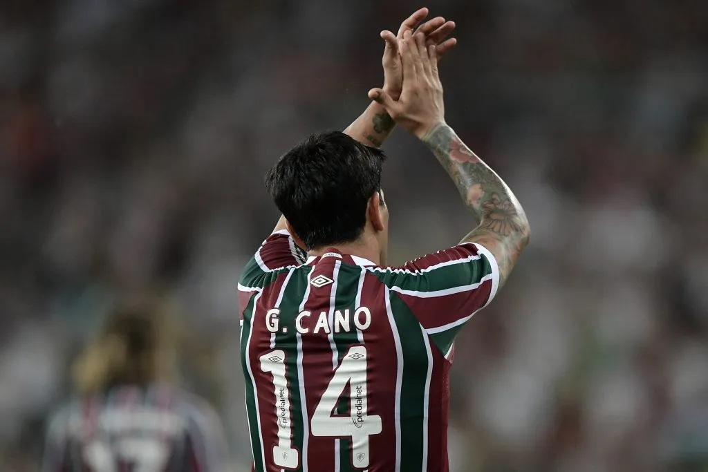 Foto: Thiago Ribeiro/AGIF