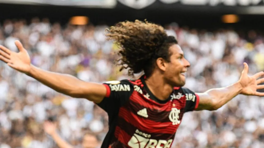 Foto: Kely Pereira/AGIF