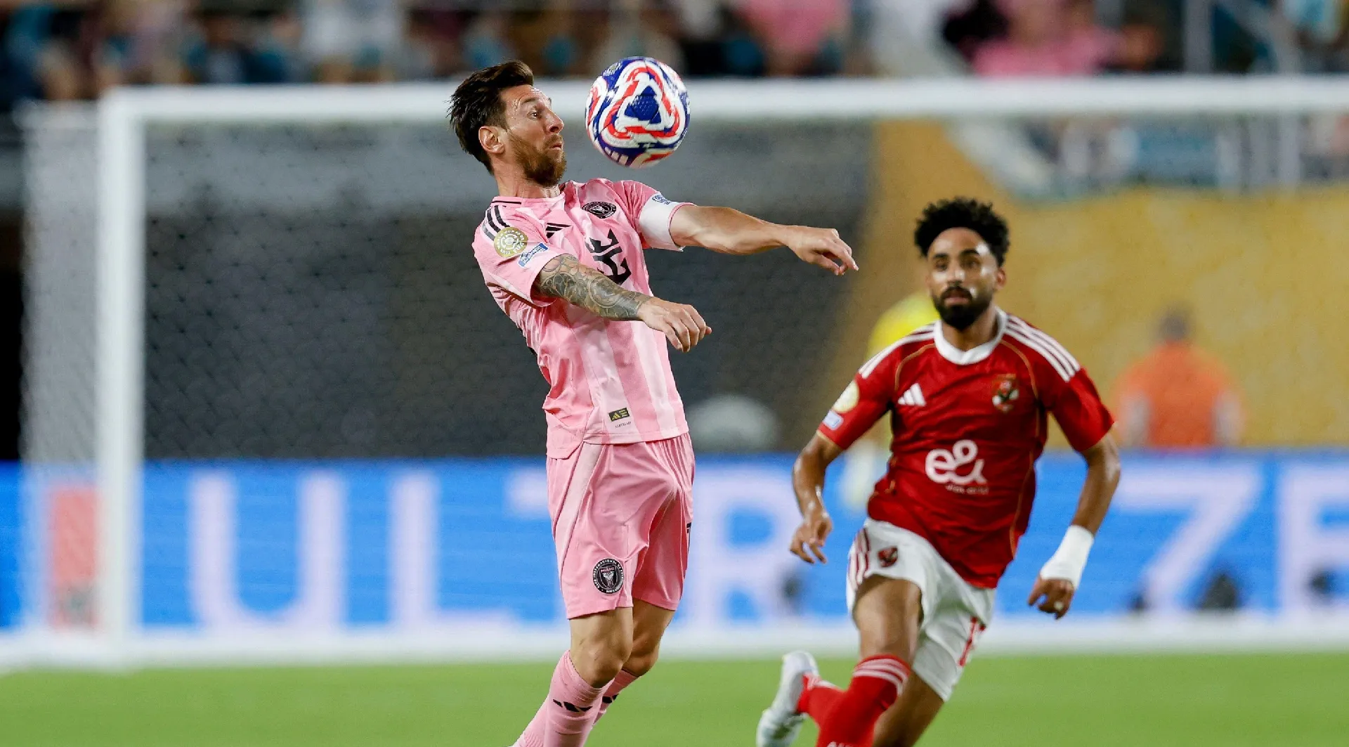 Palpite Inter Miami x Porto