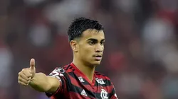 Jogador ficou até 2019 no clube carioca