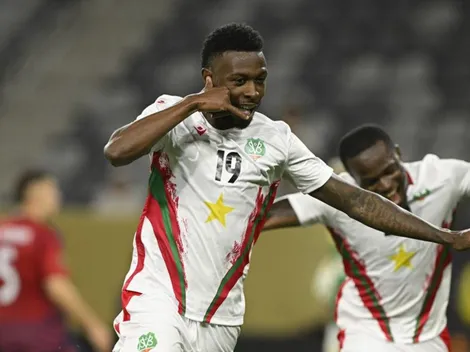 Depois de vencer na estreia, México encara o Suriname na Copa Ouro