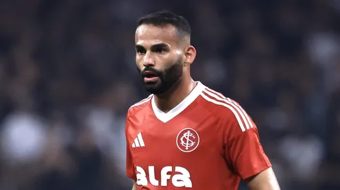 Foto: Marcello Zambrana/AGIF