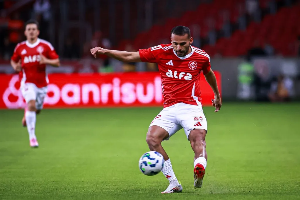 Foto: Maxi Franzoi/AGIF