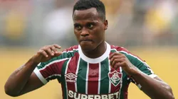 Jhon Arias criticou quem subestima futebol da América do Sul após empate entre Flu x Borussia Dortmund