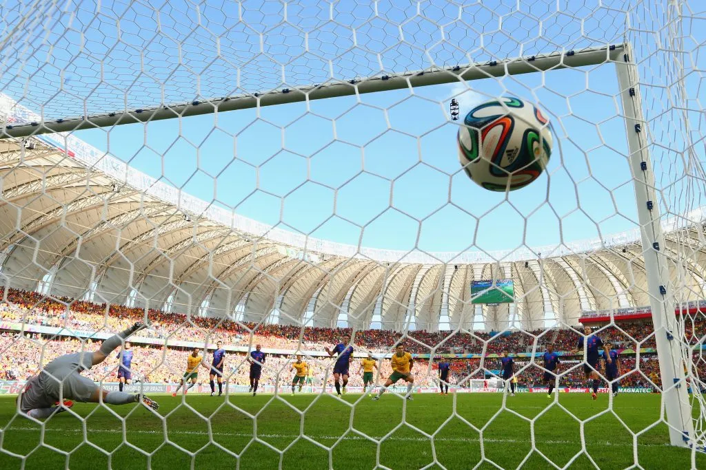 Beira-Rio na na Copa Mundo de 2014 – (Photo by Cameron Spencer/Getty Images)