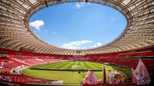 Beira-Rio - (Photo by Silvio Avila/Getty Images)