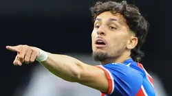 Biel, ex-Bahia, está com proposta do Corinthians para reforçar elenco de Dorival Jr