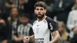 Yuri Alberto jogador do Corinthians - Foto: Gilson Lobo/AGIF