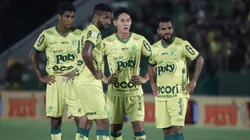 Chico Kim, tem tido poucas oportunidades para entrar em campo na Série A