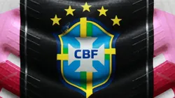 CBF. Foto: Gilson Lobo/AGIF