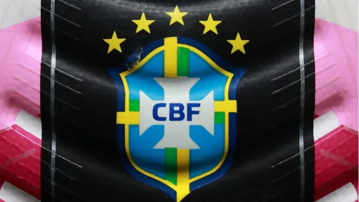 CBF. Foto: Gilson Lobo/AGIF